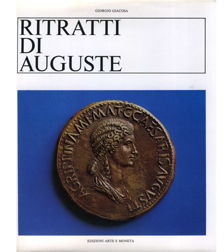 Ritratti di Auguste.