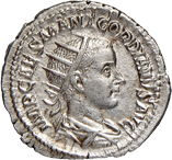 GORDIANO III (238-244)