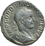 GORDIANO III (238-244)