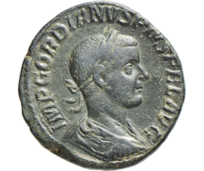 GORDIANO III (238-244)